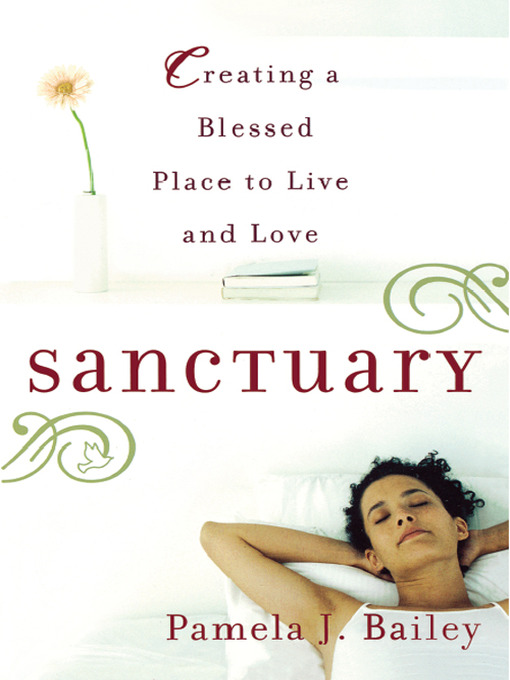 Title details for Sanctuary by Pamela J. Bailey - Wait list